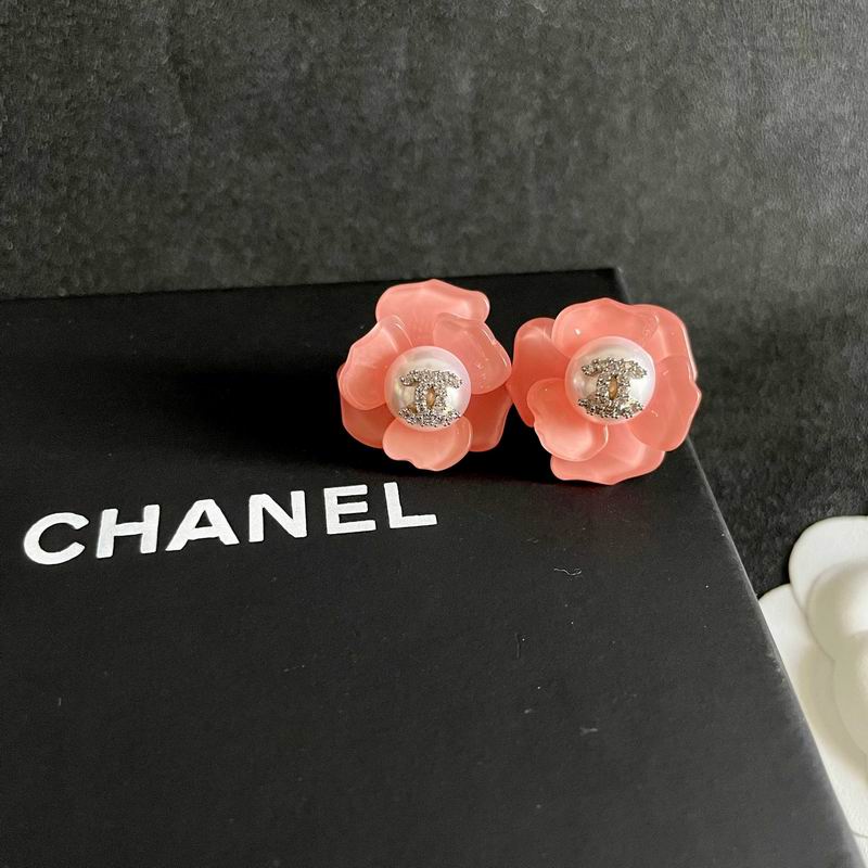 Chanel Earring 08yxs221